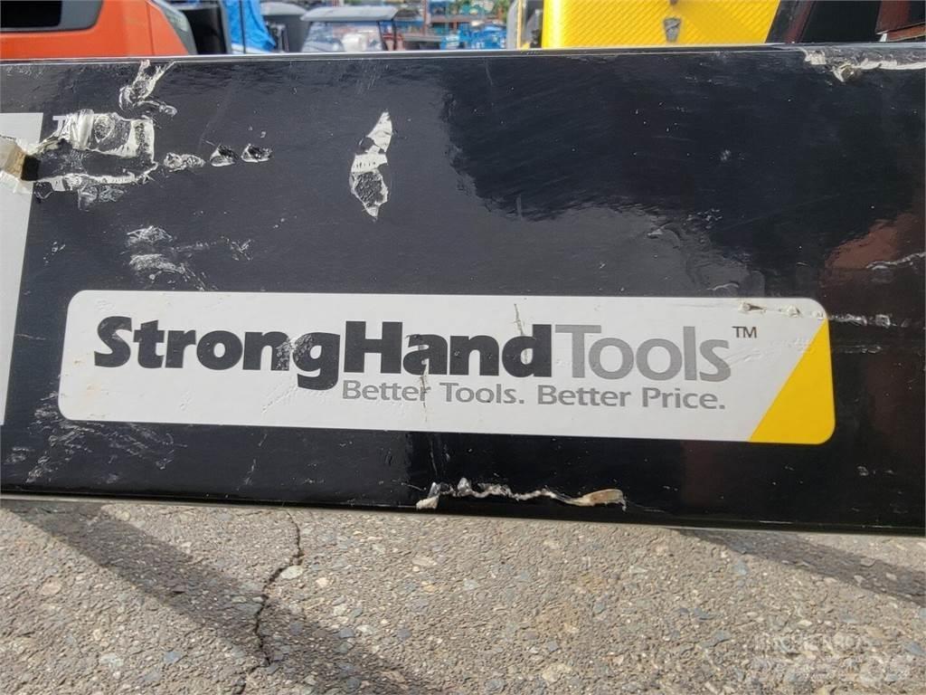  NOMAD Construction - Others
