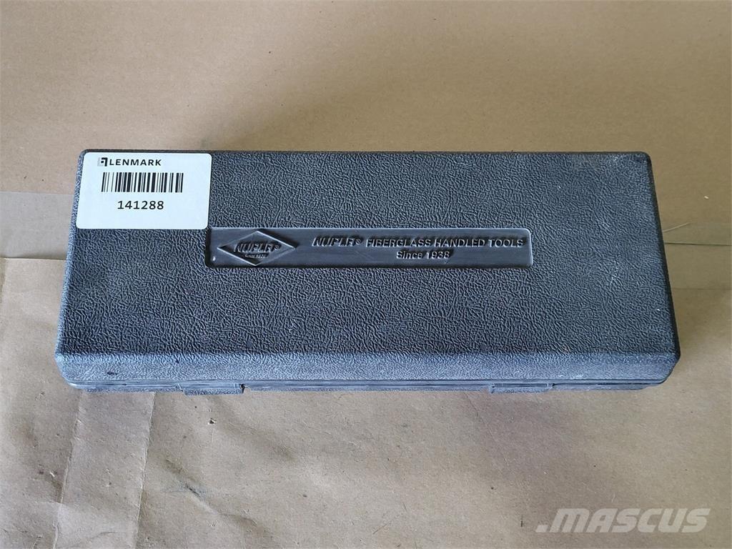  NUPLA SPS155 Construction - Others