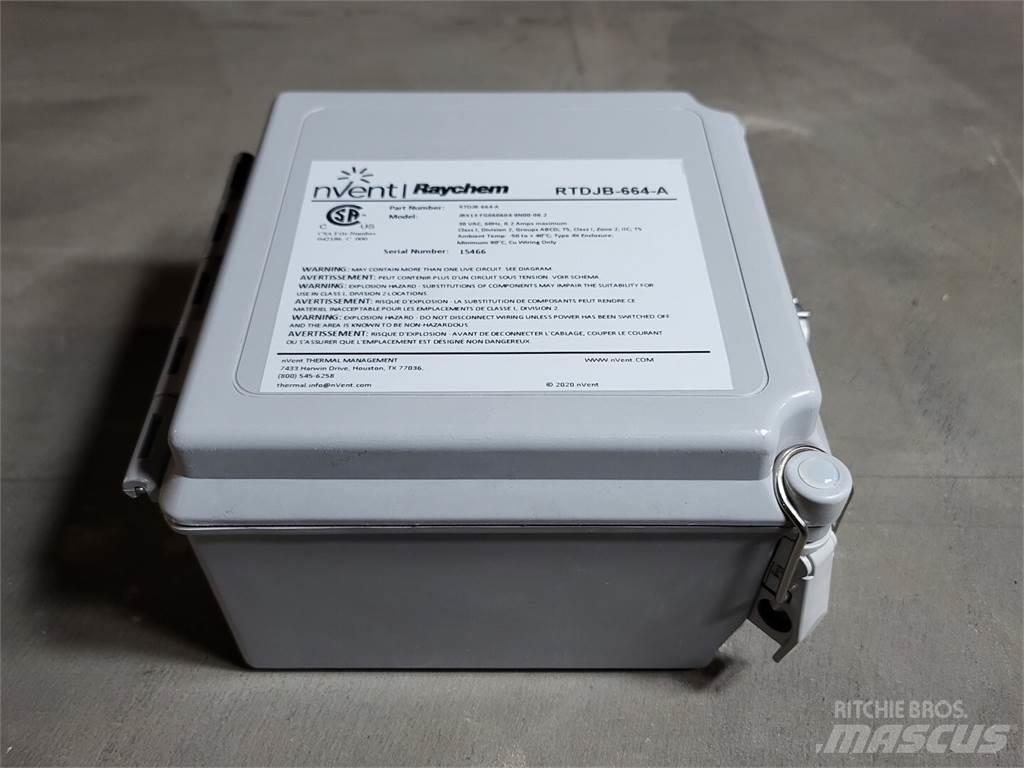  NVENT RTDJB-664-A Construction - Others