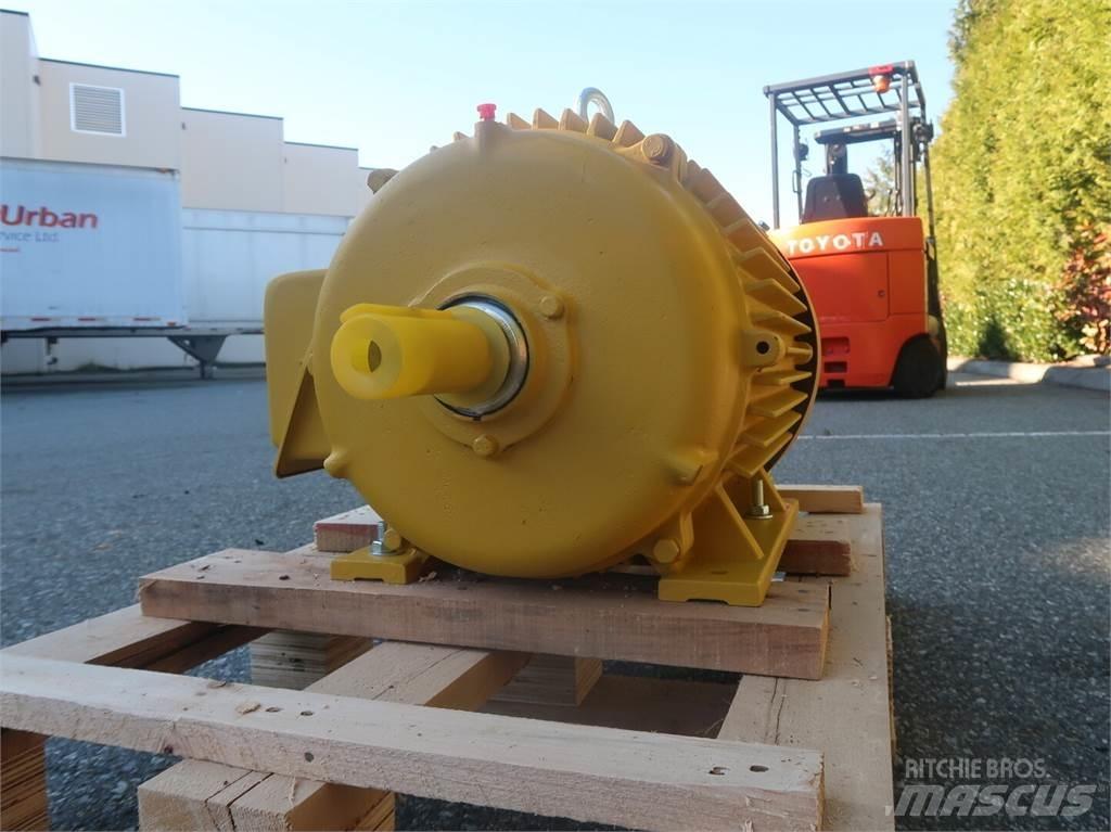  OMEC OMN-254T-4 Industrial engines