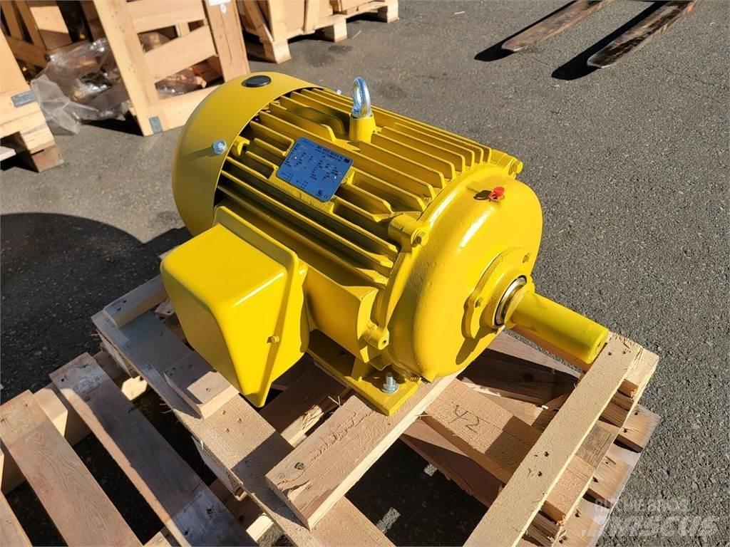  OMEC OMN-284T-4 Industrial engines
