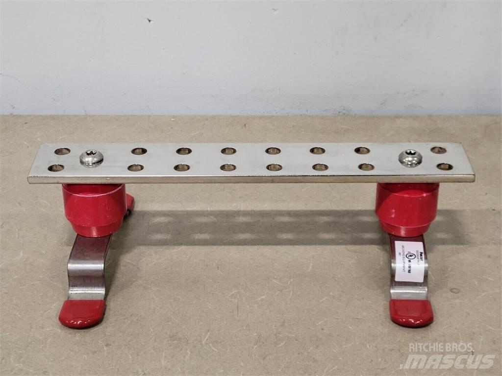  PANDUIT GB2D0008TPI-1 Construction - Others