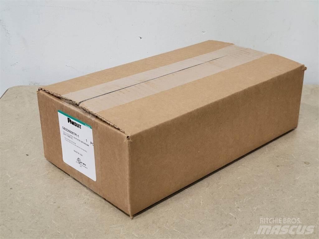  PANDUIT GB2D0008TPI-1 Construction - Others