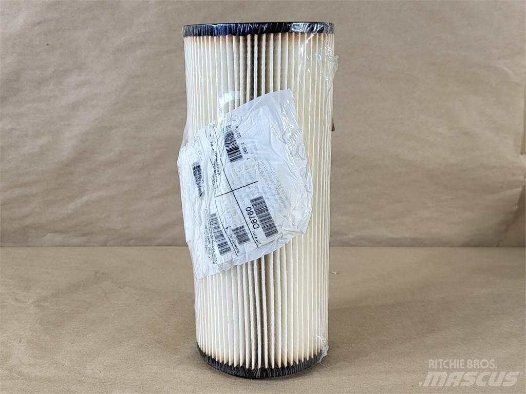 Parker 2020N-30 Construction - Others