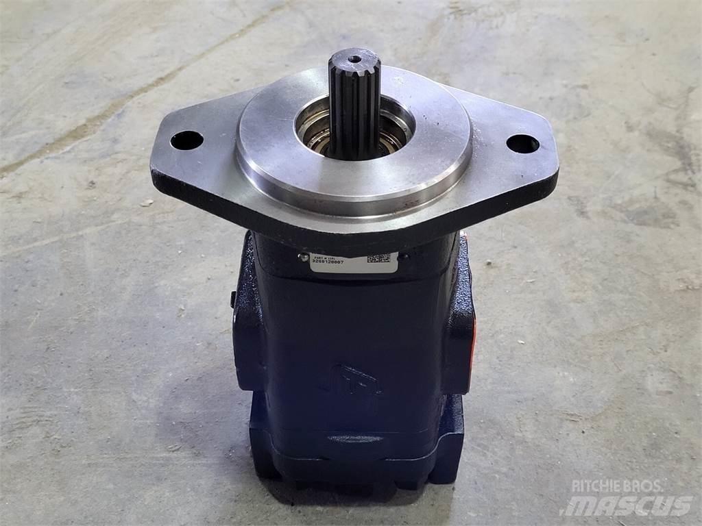 Parker 3269120007 Waterpumps