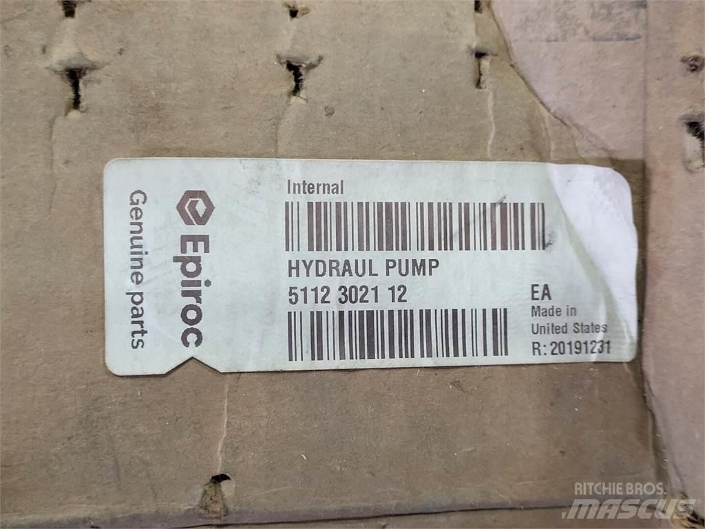 Parker 3269120007 Waterpumps