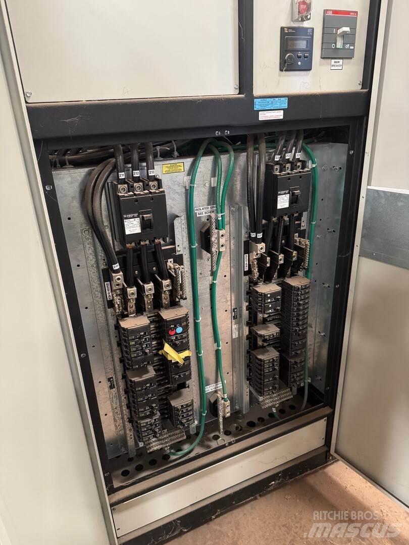  PDI PP13-4-150-G-641 Construction - Others