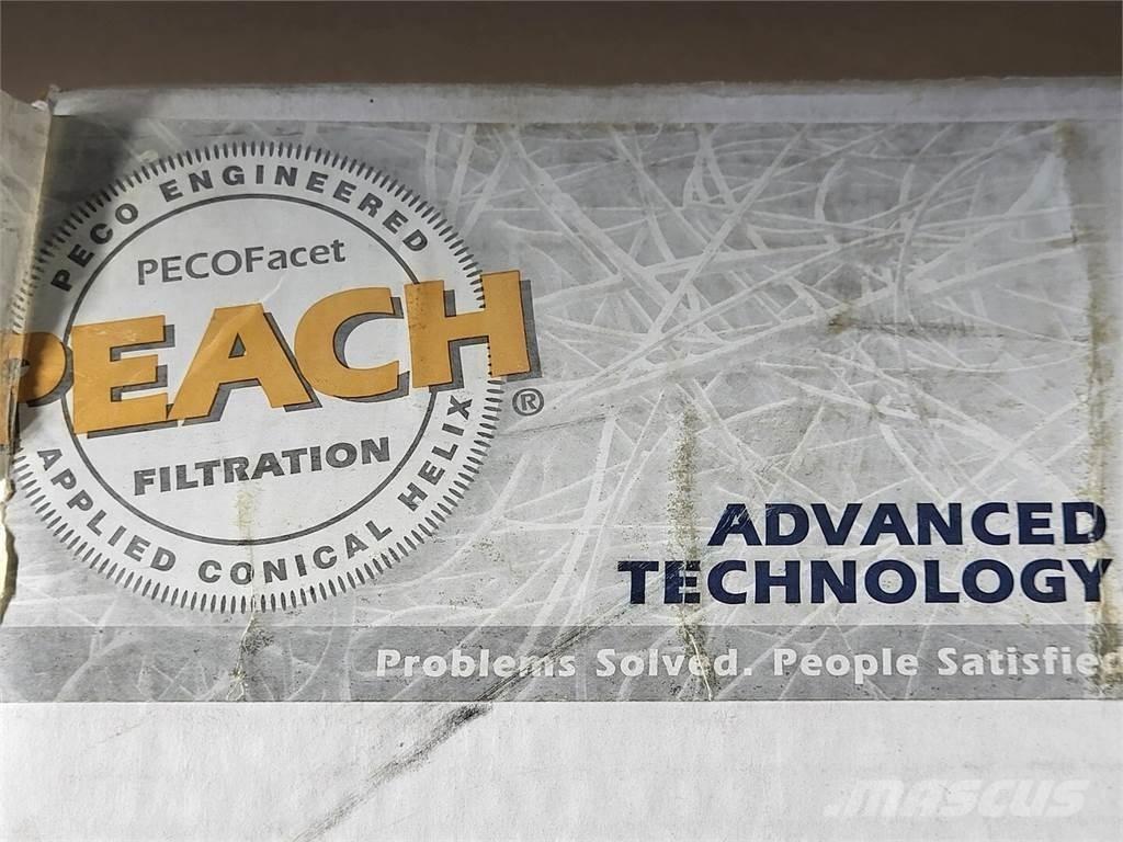  PECO PZC-312-CME Construction - Others