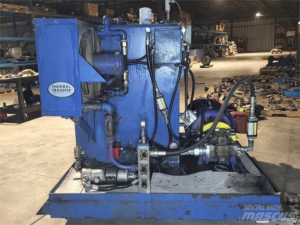 Peerless PESL-150-15 Waterpumps