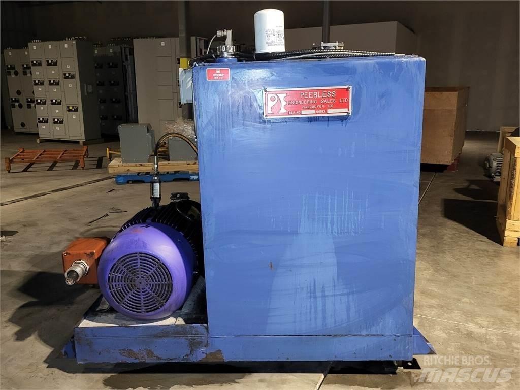 Peerless PESL-150-15 Waterpumps