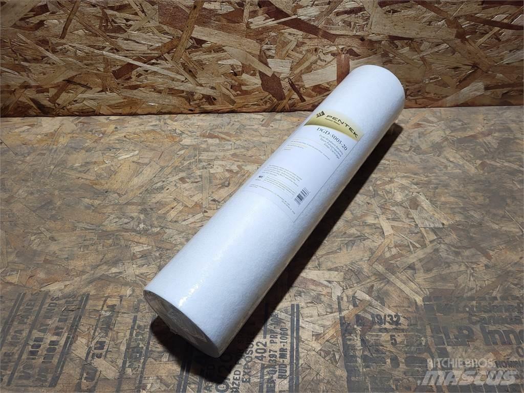  PENTAIR DGD-5005-20 Construction - Others