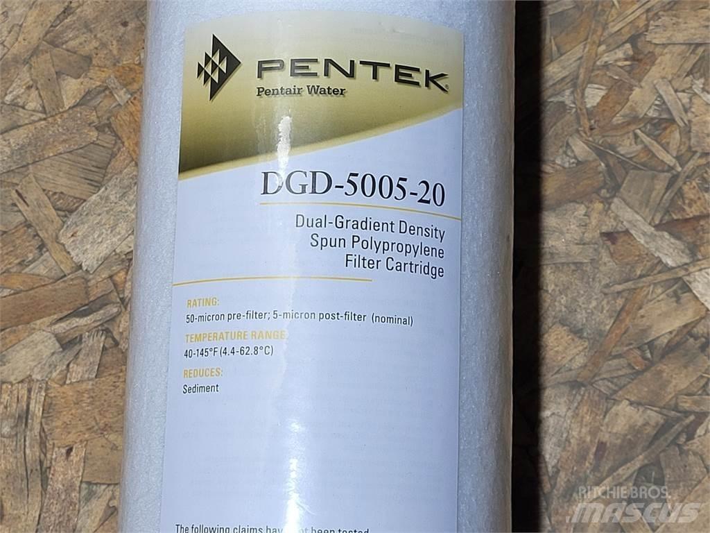  PENTAIR DGD-5005-20 Construction - Others