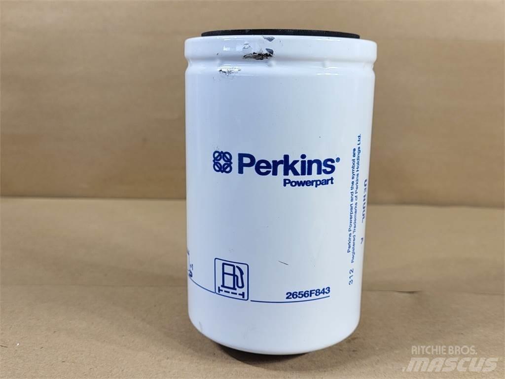 Perkins 2656F843 Construction - Others