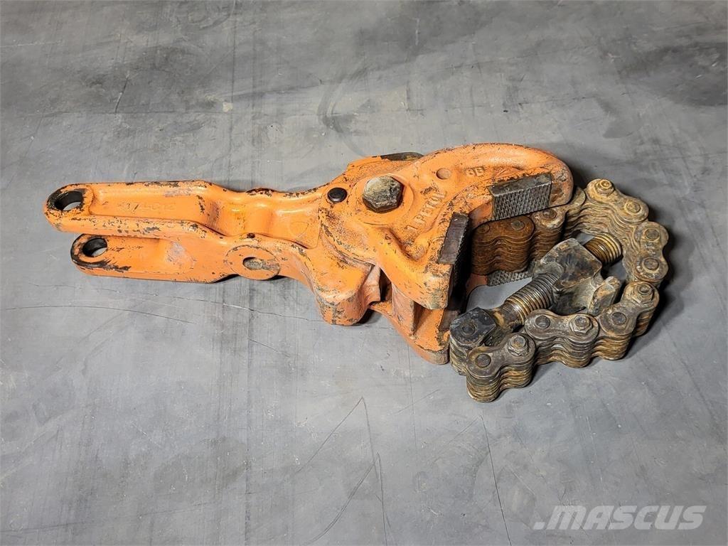  PETOL DA4174-C12 Construction - Others