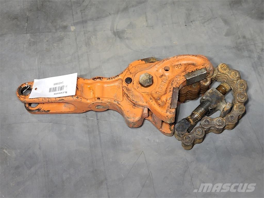 PETOL DA4174-C12 Construction - Others