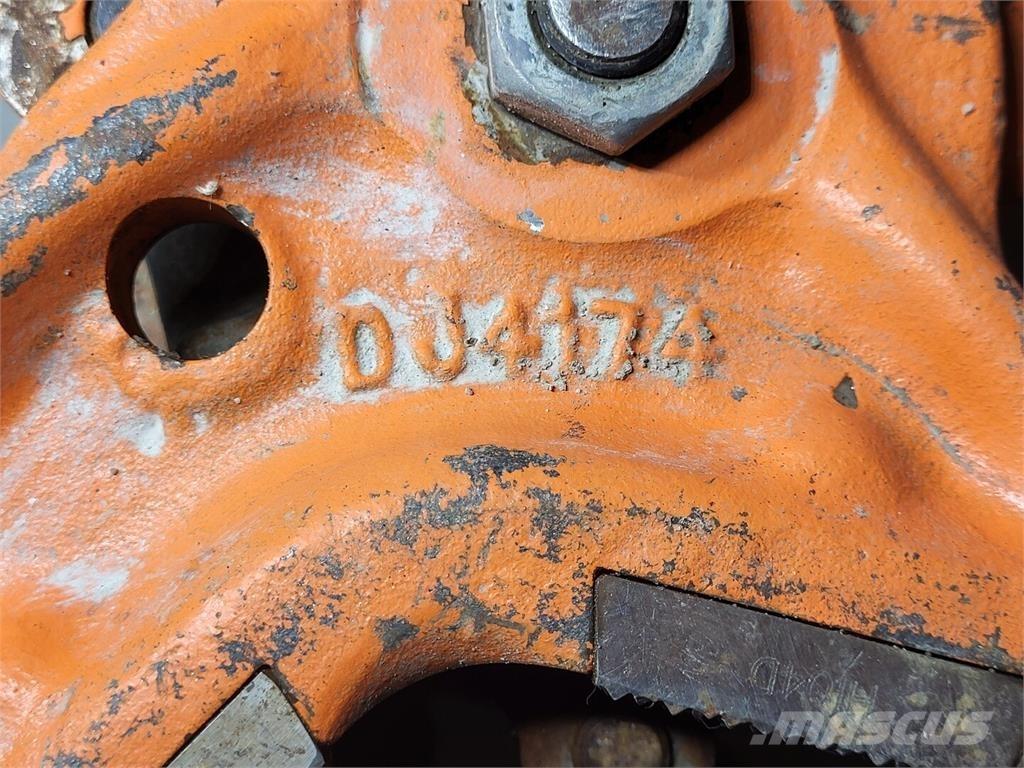  PETOL DA4174-C12 Construction - Others