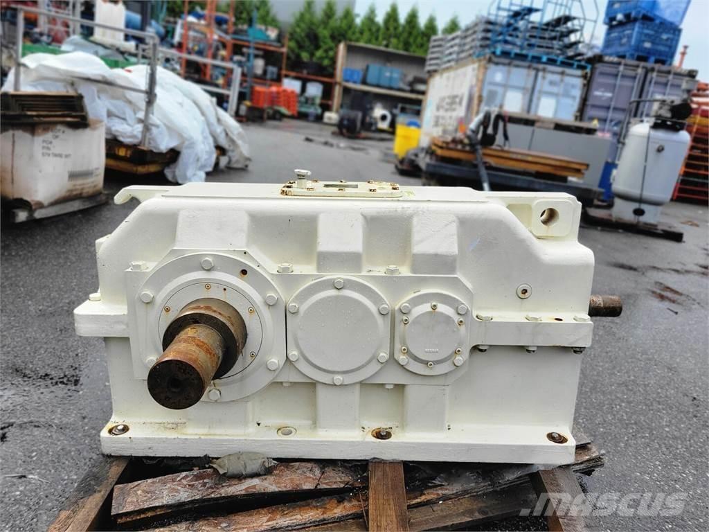  PIV LC355-12V Construction - Others