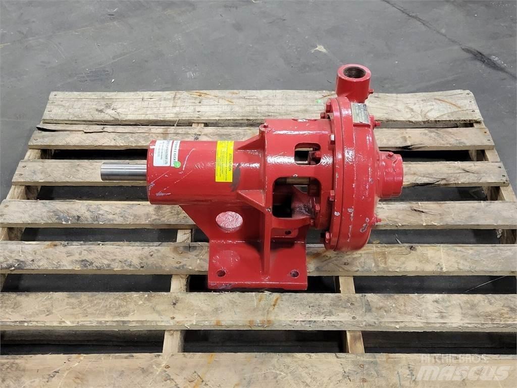  PLAD BM-152010A-1BBF1 Waterpumps