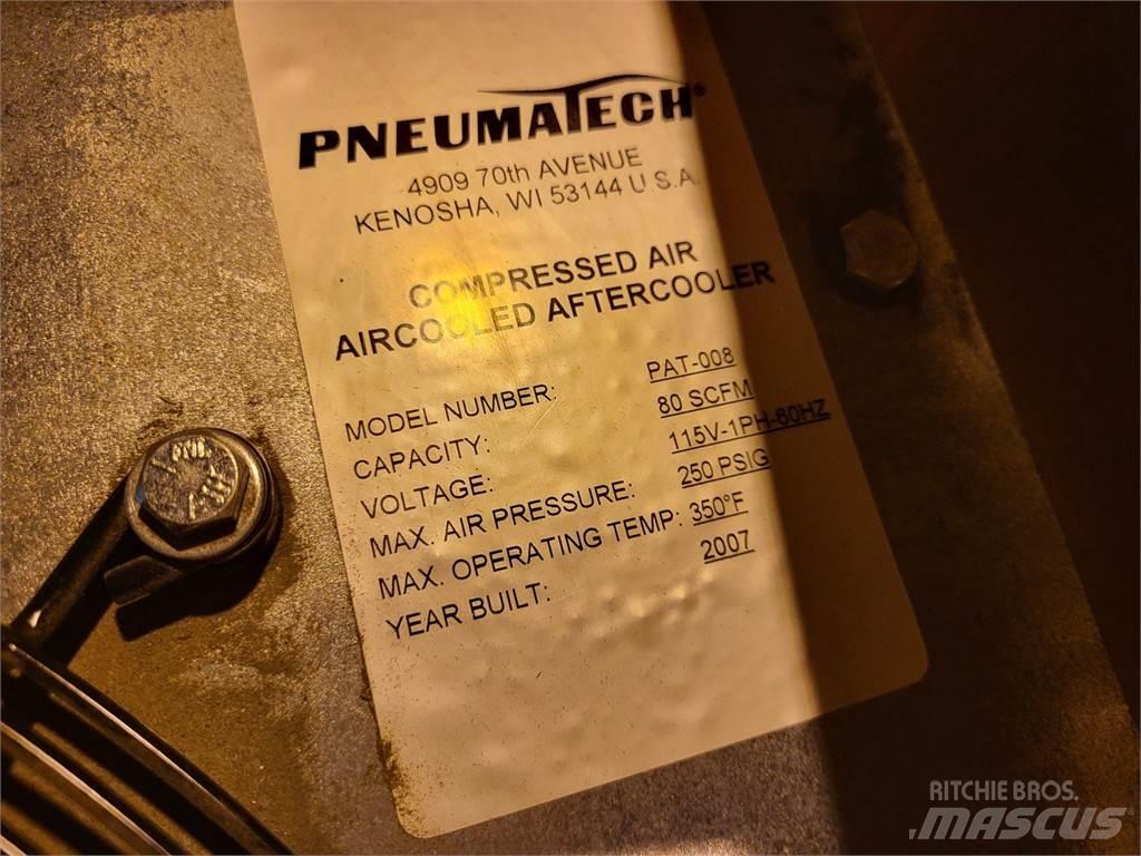  PNEUMATECH PAT-008 Construction - Others