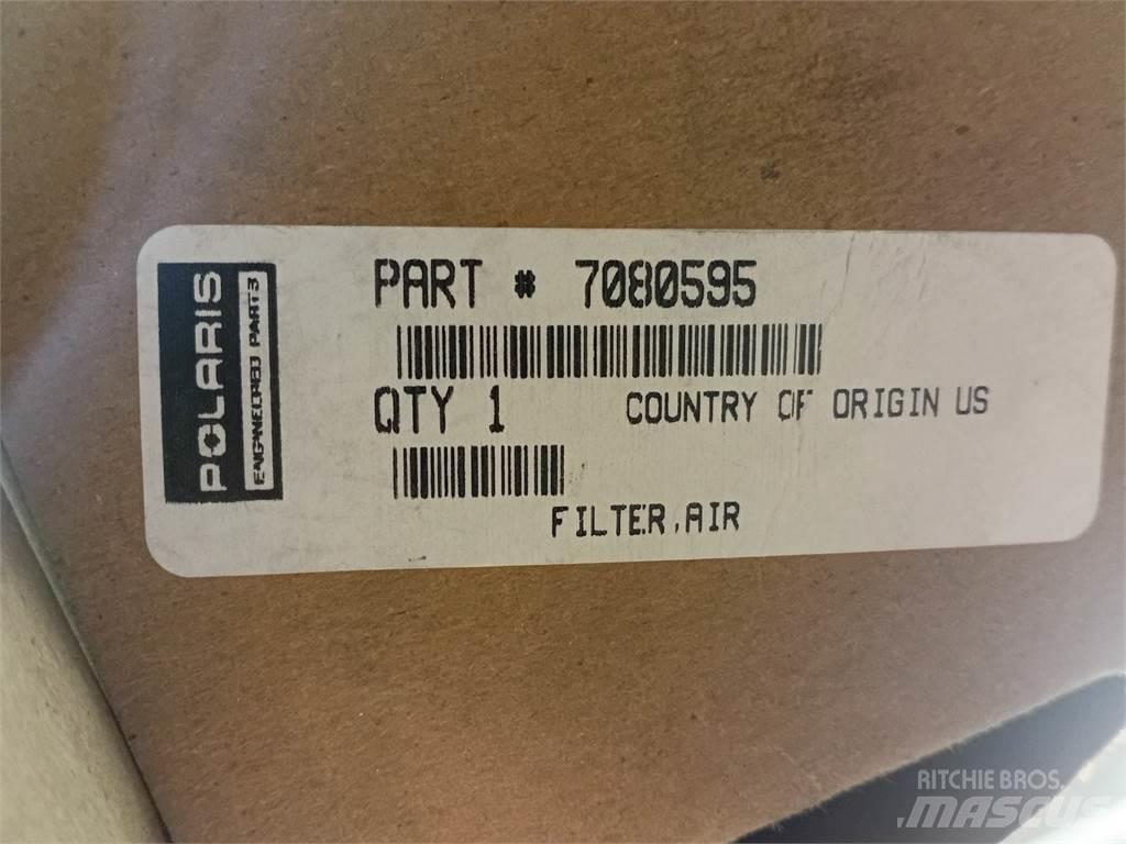 Polaris 7080595 Construction - Others