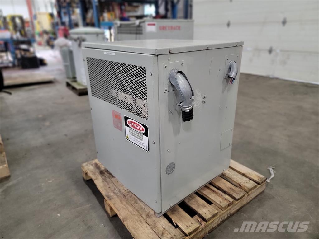  POLYGON 3H3-75C-12 Construction - Others