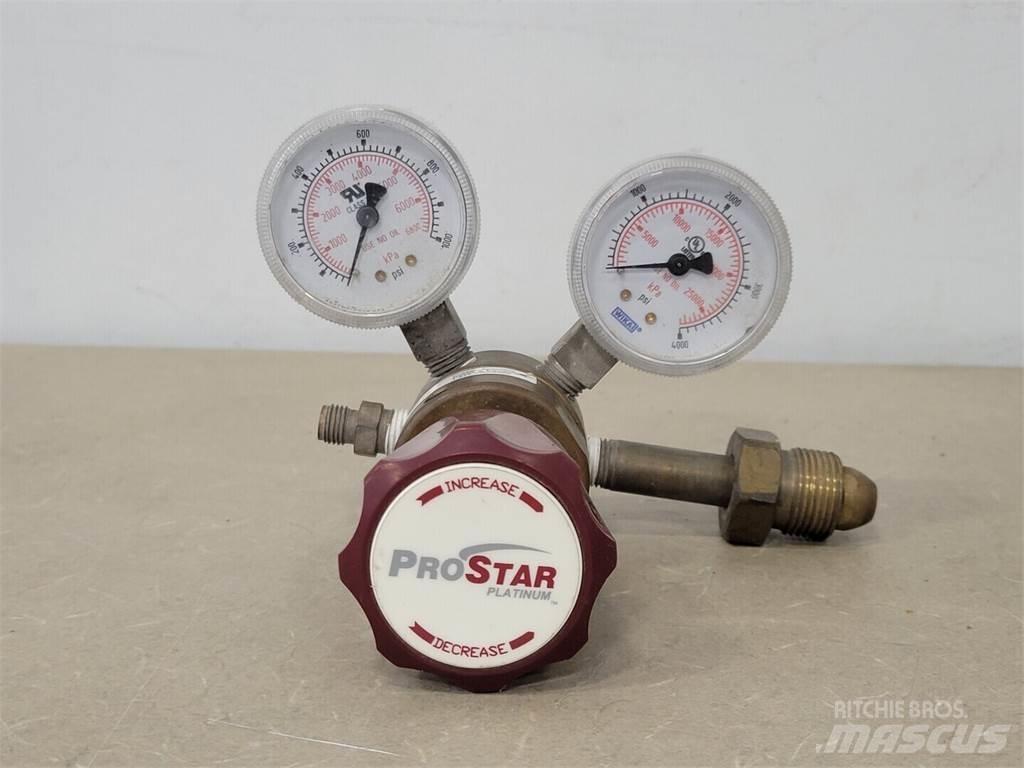  PROSTAR PRS400253 Welding machines