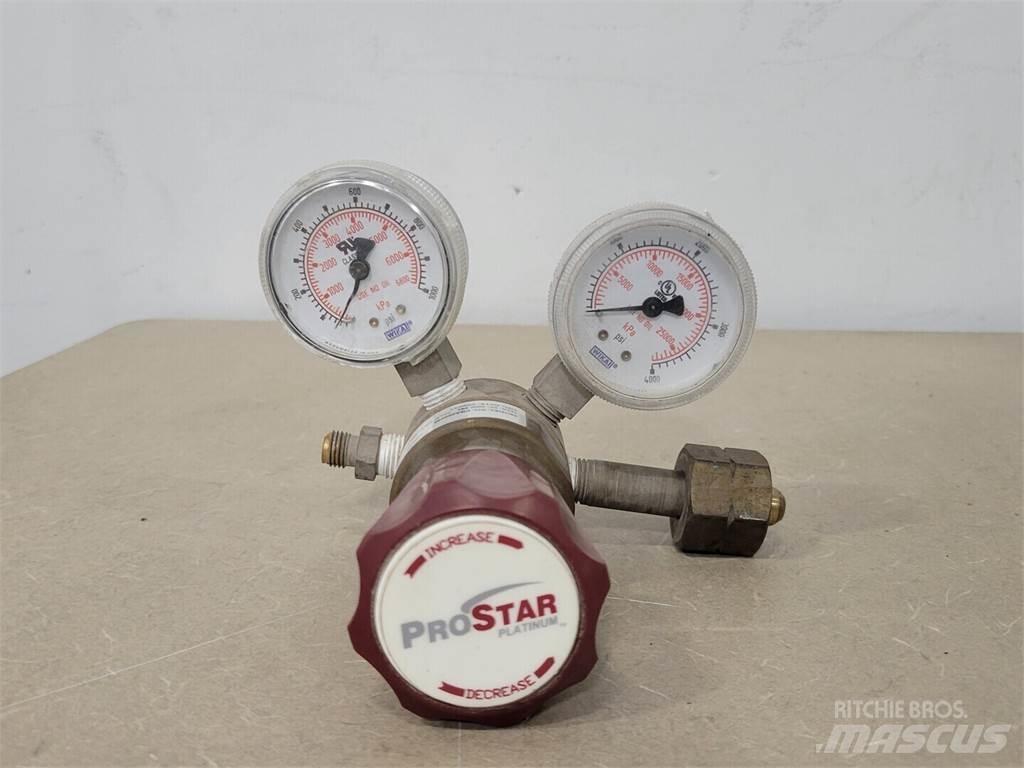  PROSTAR PRS400253 Welding machines