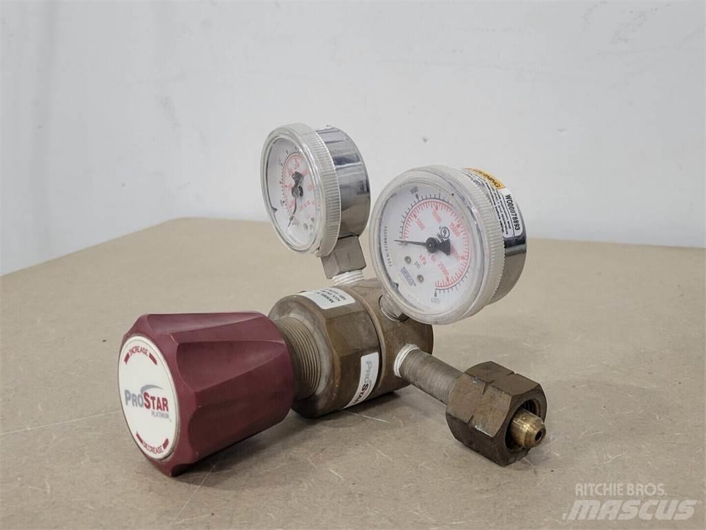  PROSTAR PRS400253 Welding machines