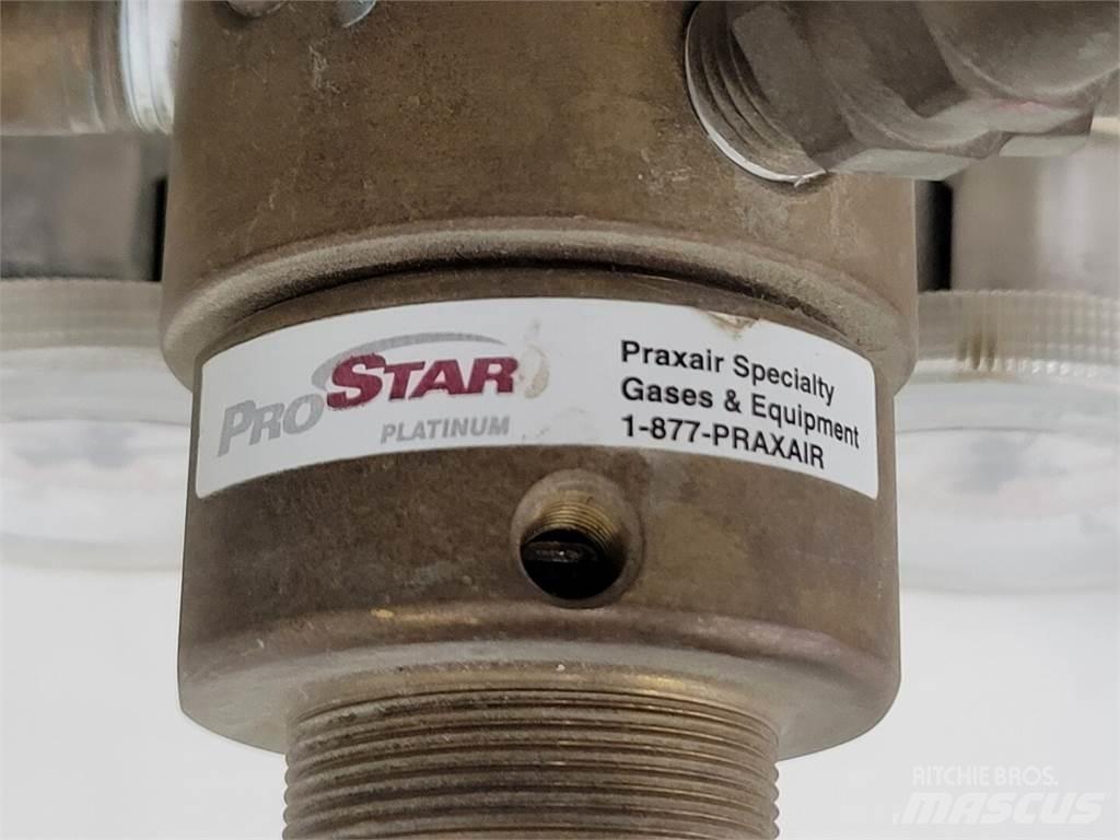  PROSTAR PRS401243 Welding machines