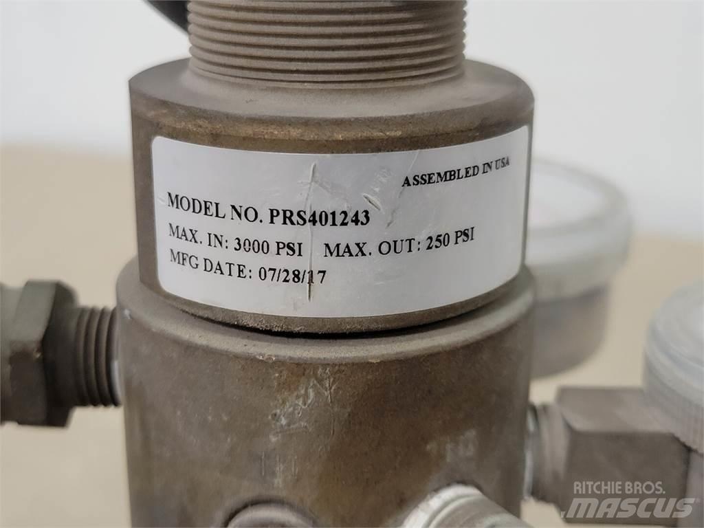  PROSTAR PRS401243 Welding machines