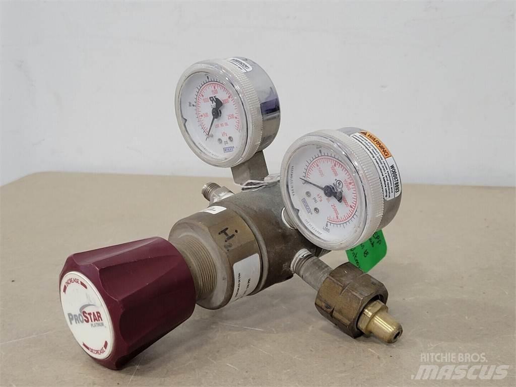  PROSTAR PRS401243 Welding machines