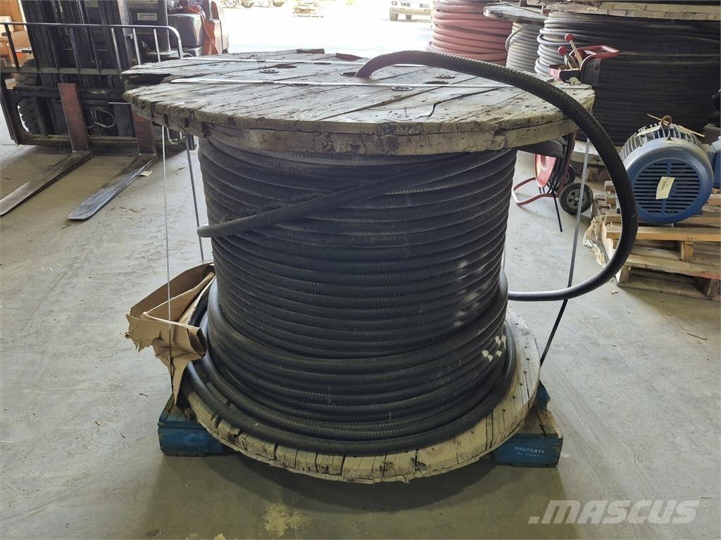 PRYSMIAN Construction - Others