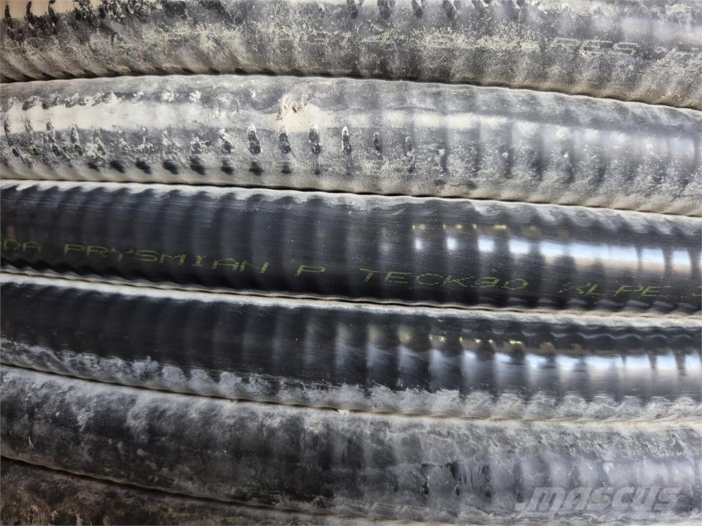  PRYSMIAN Construction - Others