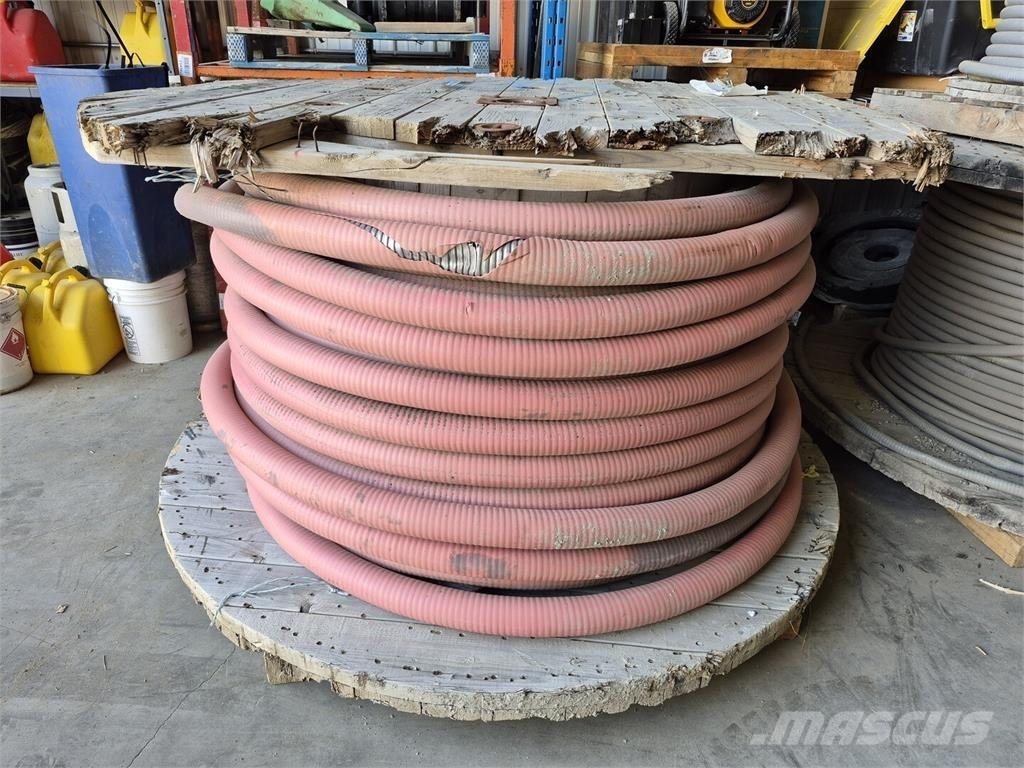  PRYSMIAN Construction - Others