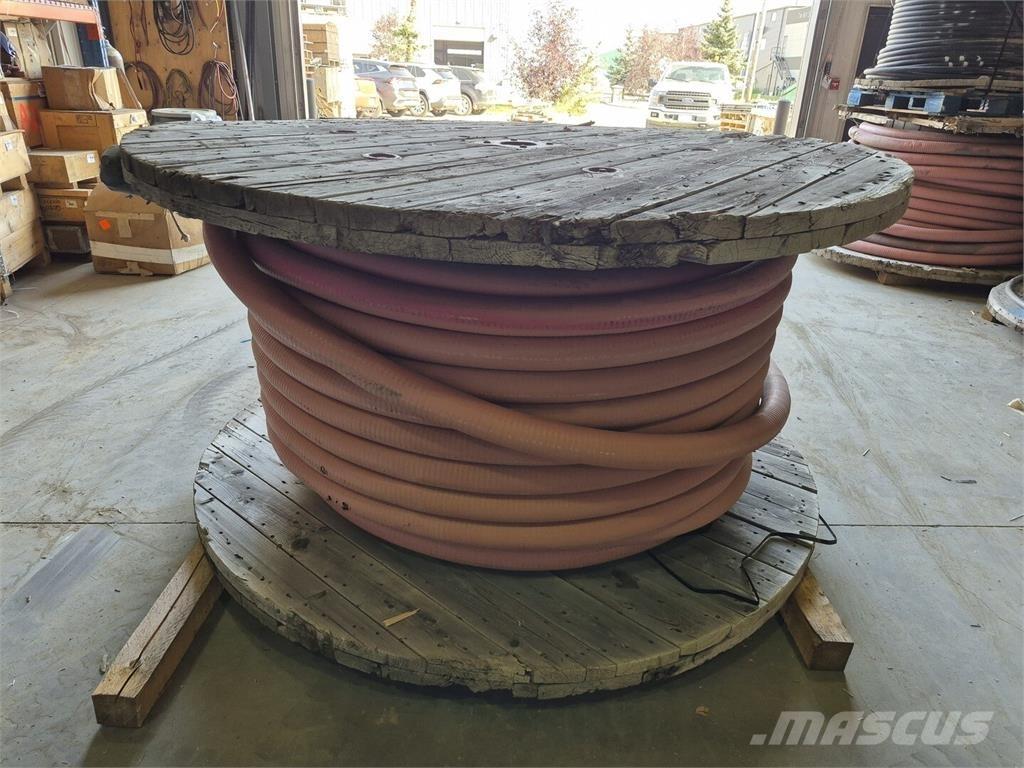  PRYSMIAN Construction - Others