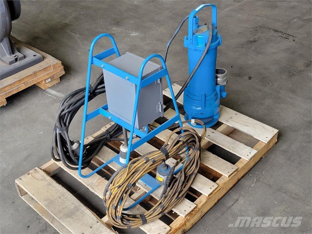  PUMPEX SP20 Waterpumps