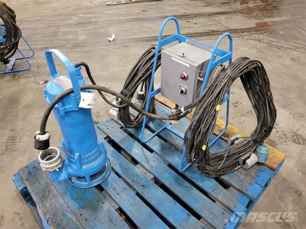  PUMPEX SP20 Waterpumps