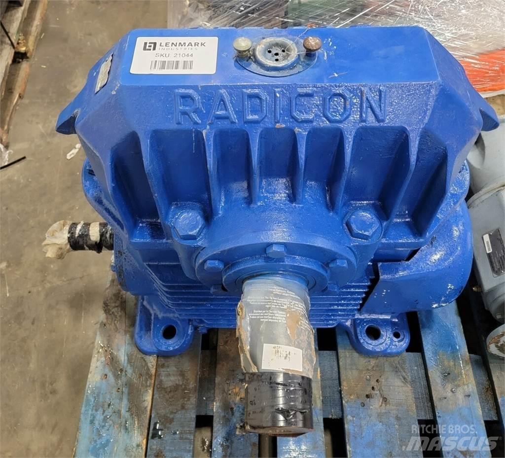 Radicon  Construction - Others