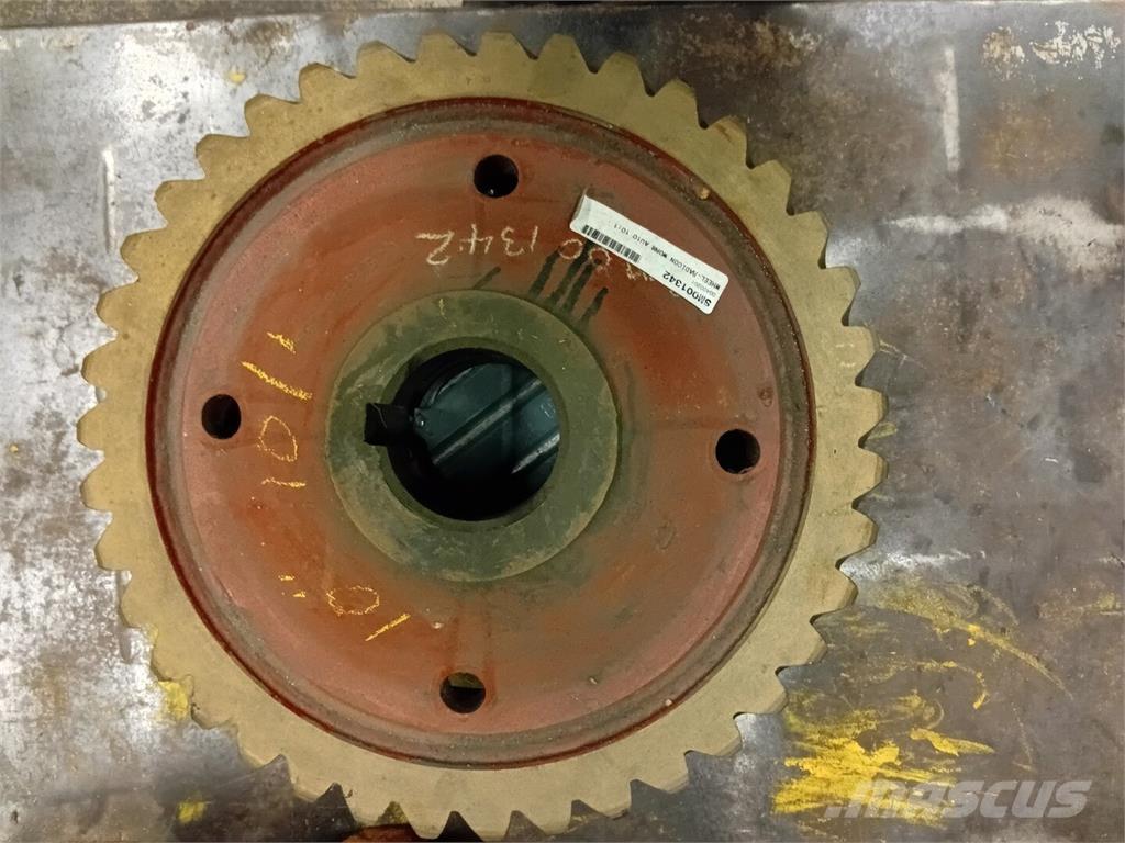 Radicon AU10 Construction - Others