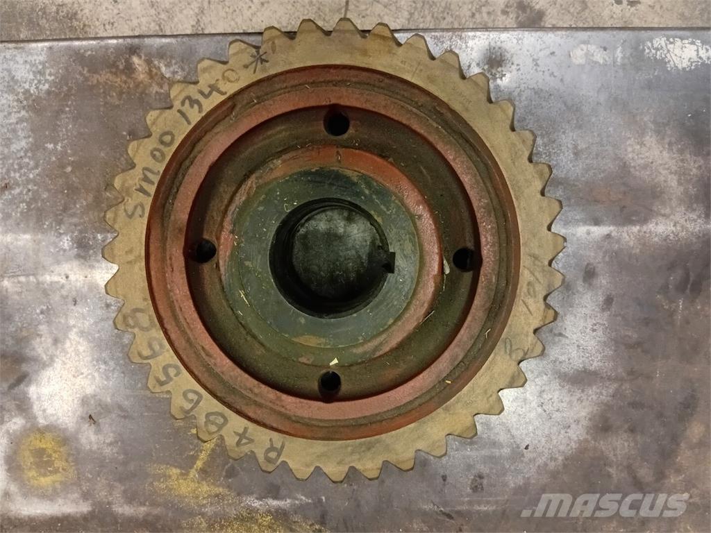 Radicon R486568 Construction - Others