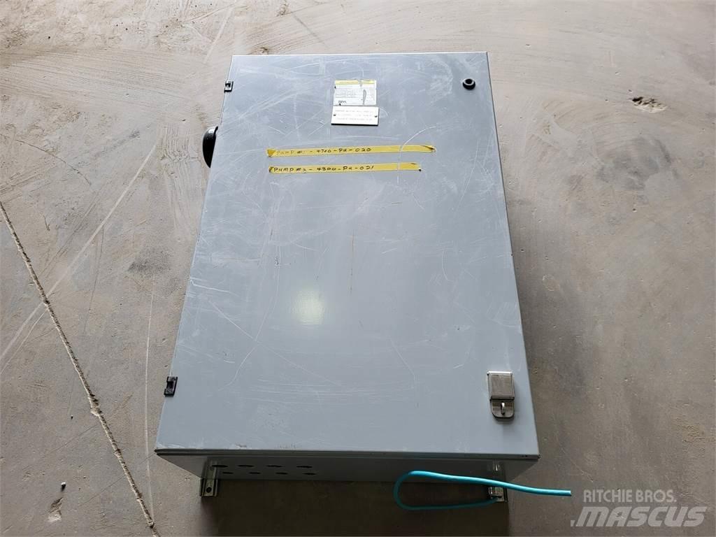  RALSTON LR35508 Construction - Others