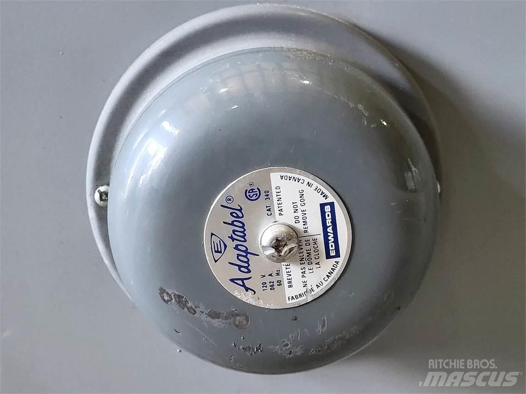  RALSTON LR35508 Construction - Others