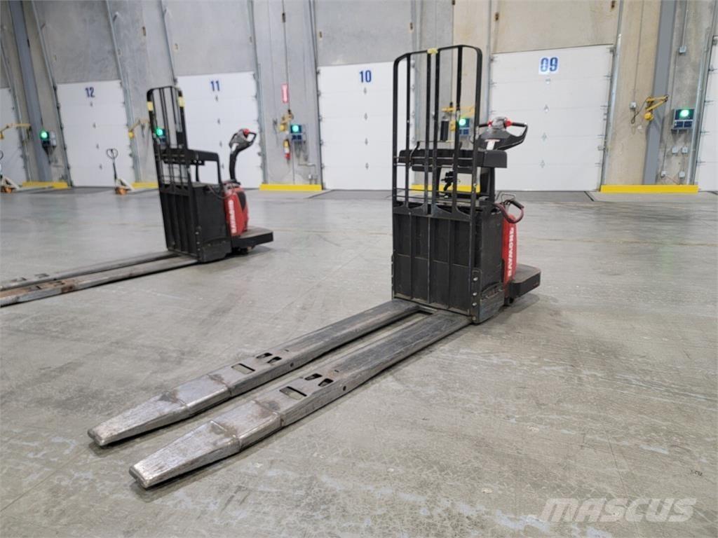 Raymond 8410 Construction - Others