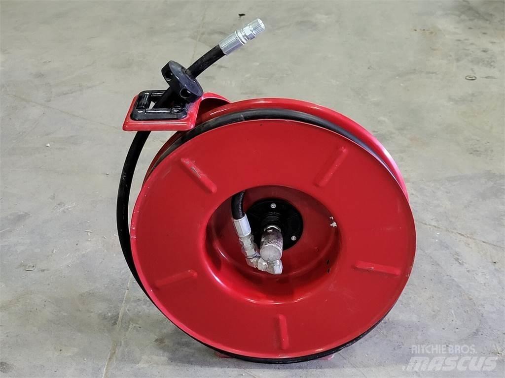  REELCRAFT 7850 OMP Other components