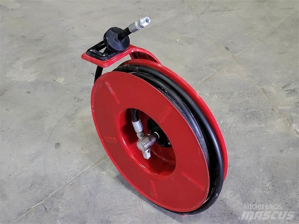  REELCRAFT 7850 OMP Other components