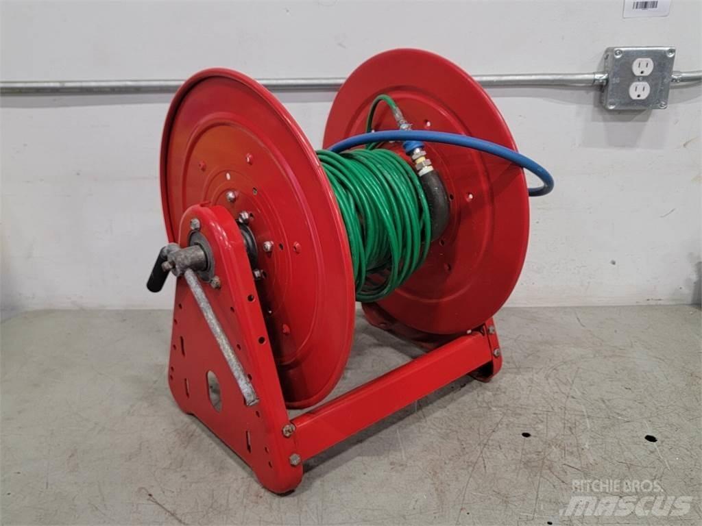  REELCRAFT CA38112 M Other components