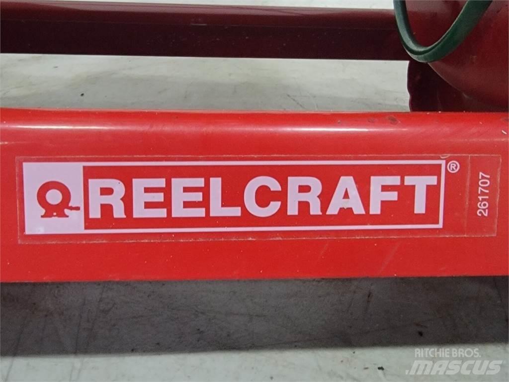  REELCRAFT CA38112 M Other components