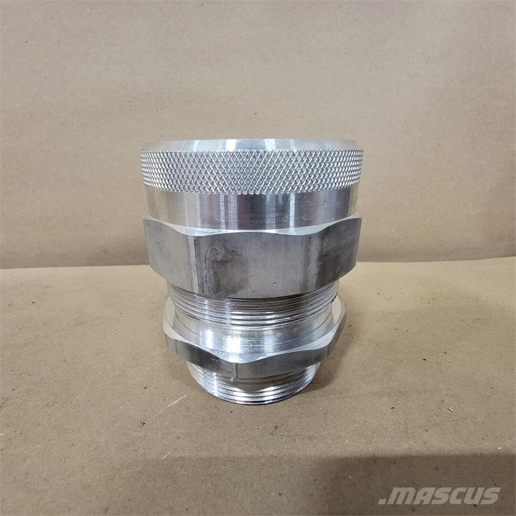  REMKE RSR-627-C Construction - Others