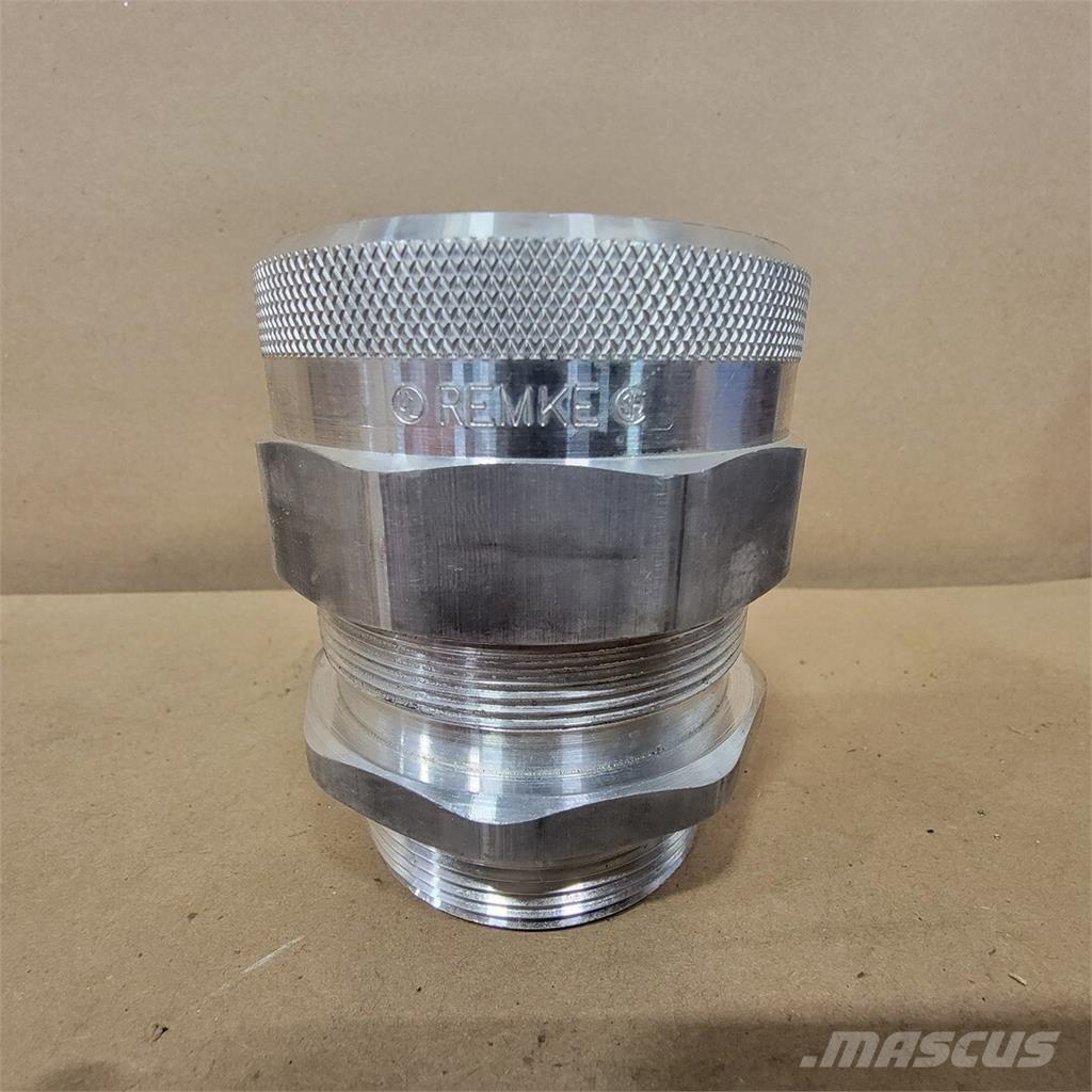  REMKE RSR-627-C Construction - Others