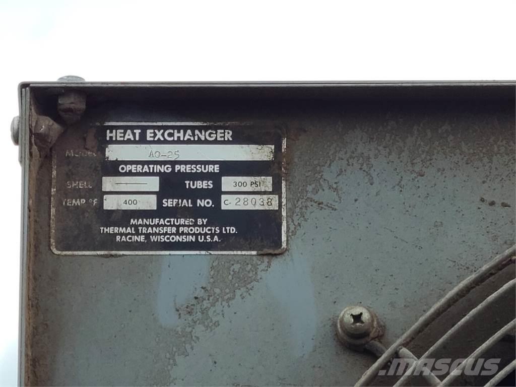 REXON Waterpumps